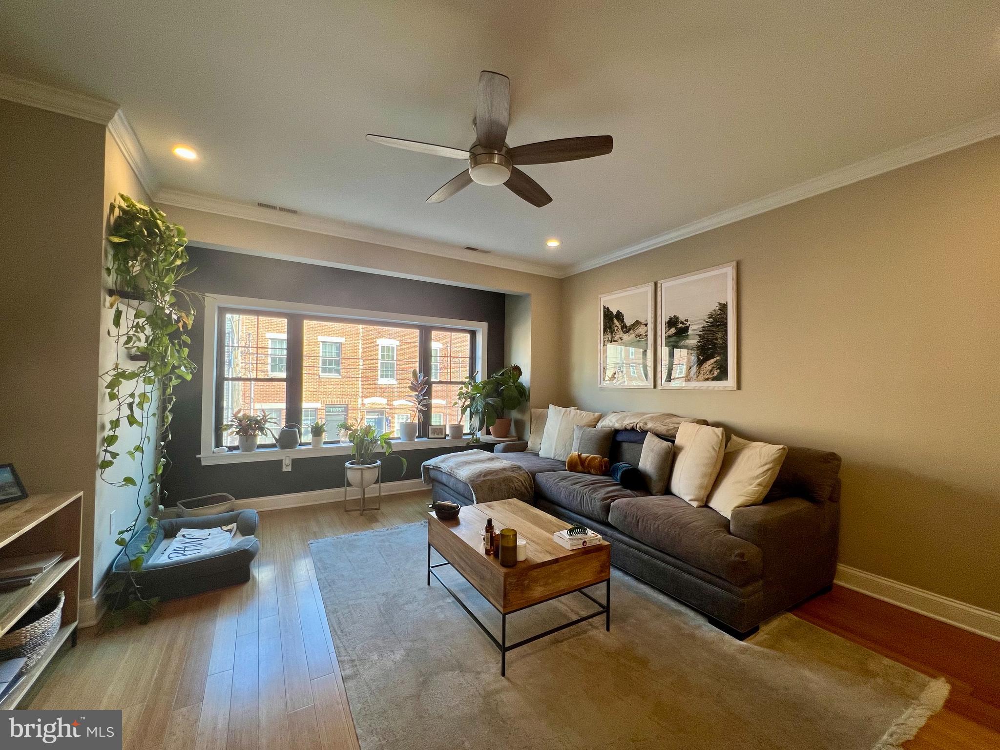 GRADUATE HOSPITAL - Residential Lease