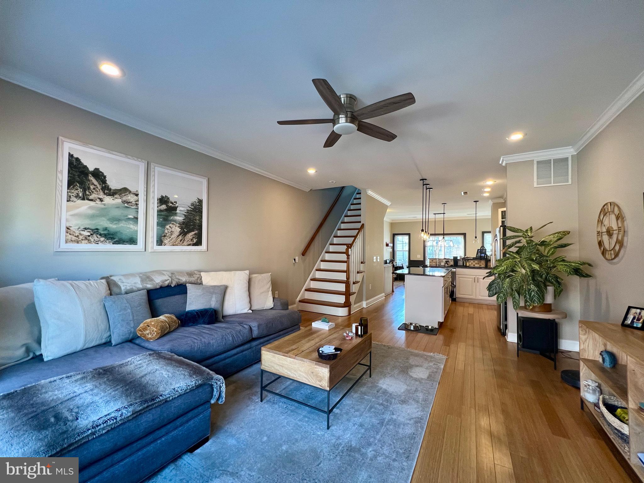 GRADUATE HOSPITAL - Residential Lease