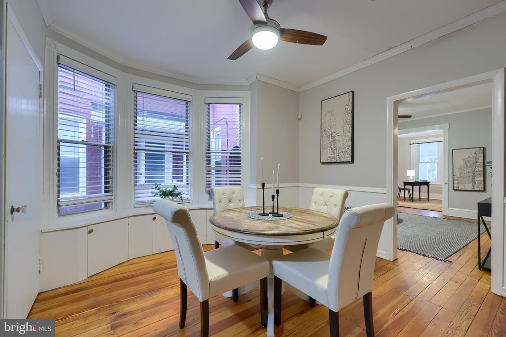 Photo of 338 N Pine Street, Lancaster, PA 17603 (MLS # PALA2044192)