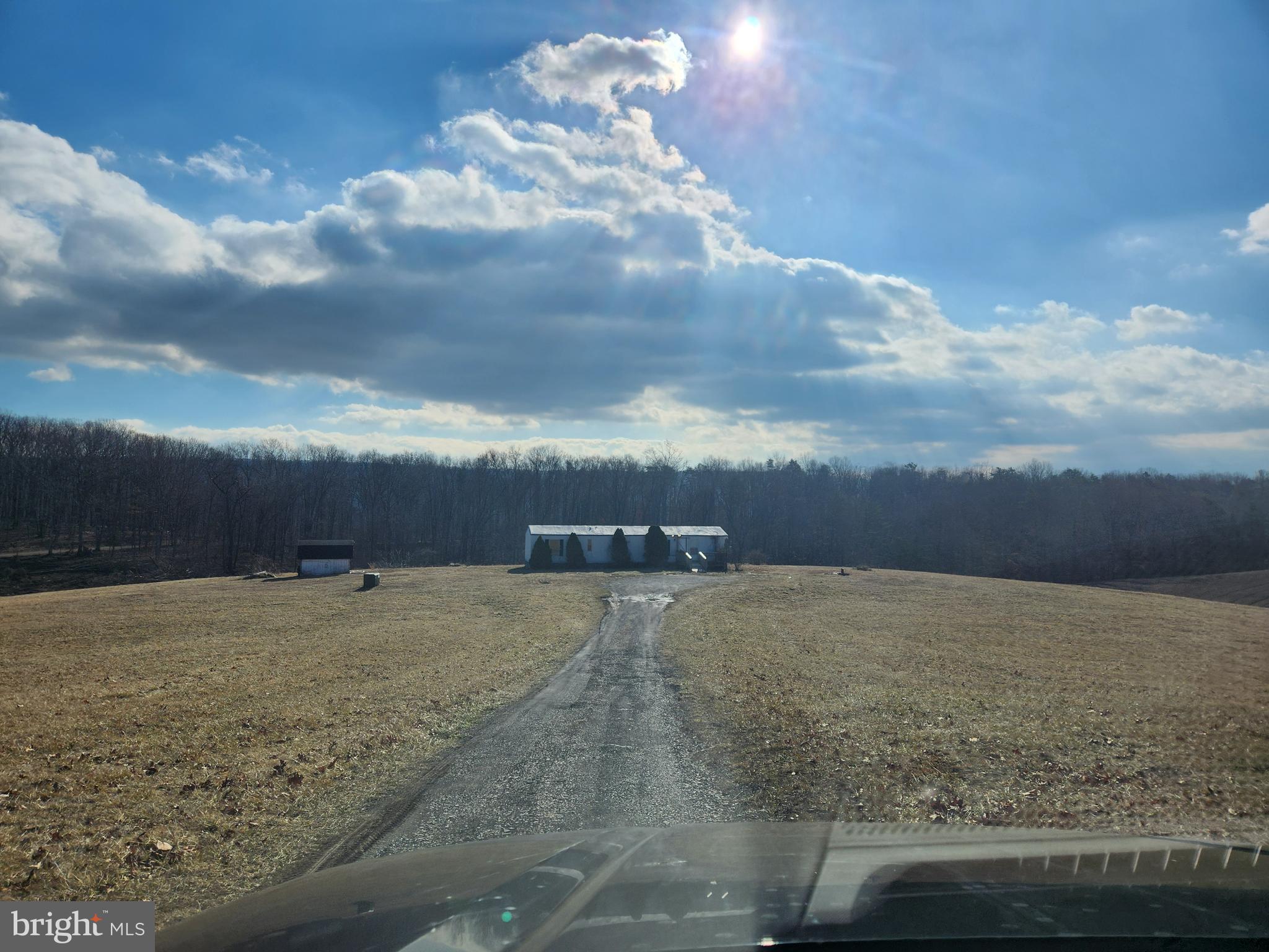 NONE AVAILABLE - Residential Lease