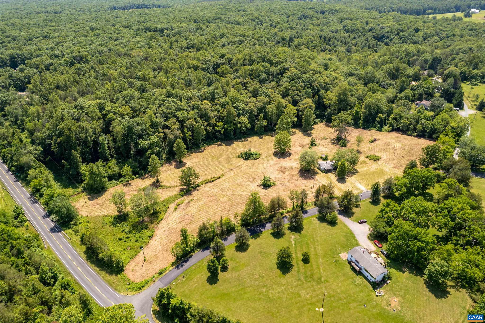 1467 HARRIS CREEK RD