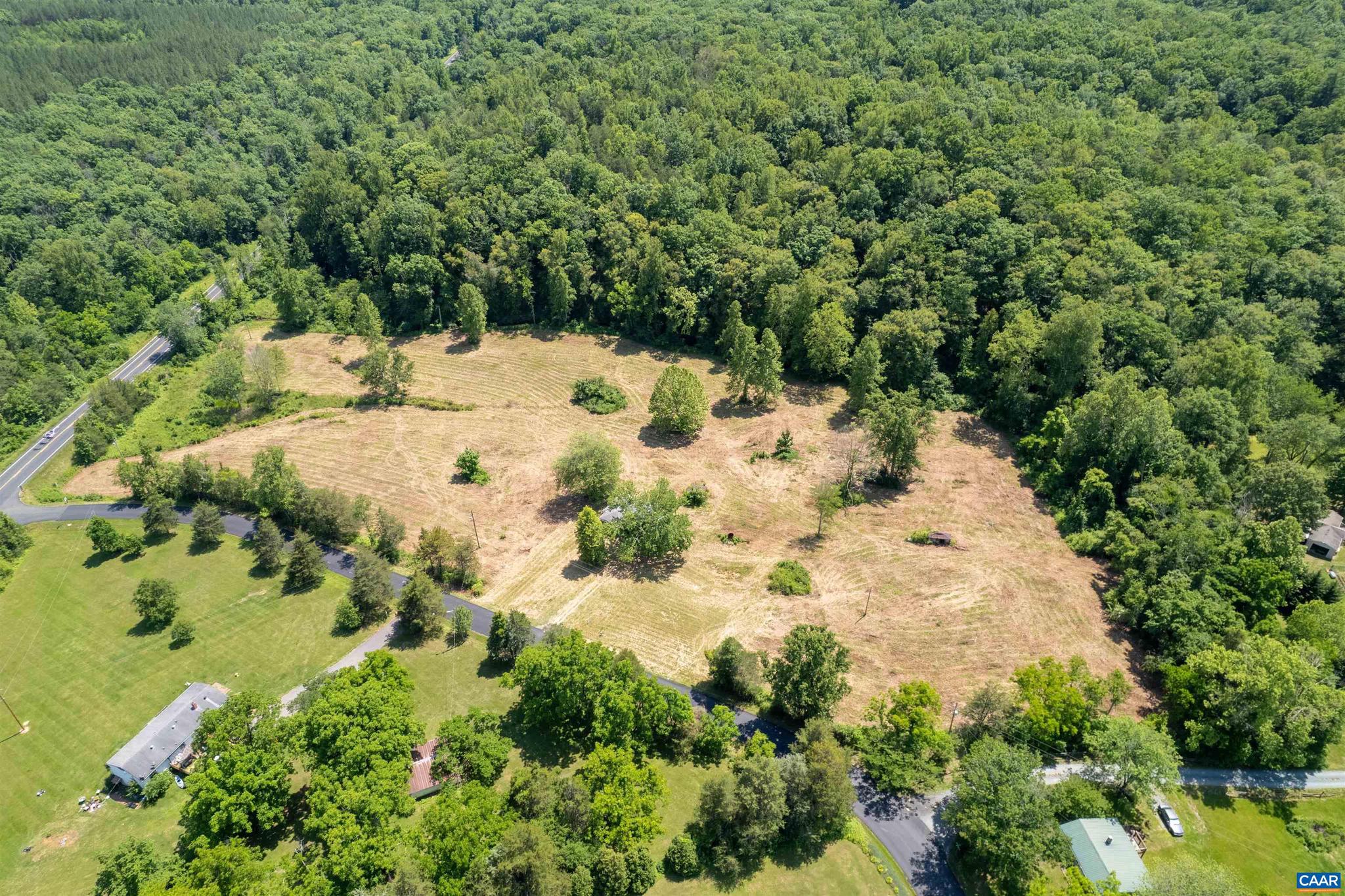 1467 HARRIS CREEK RD