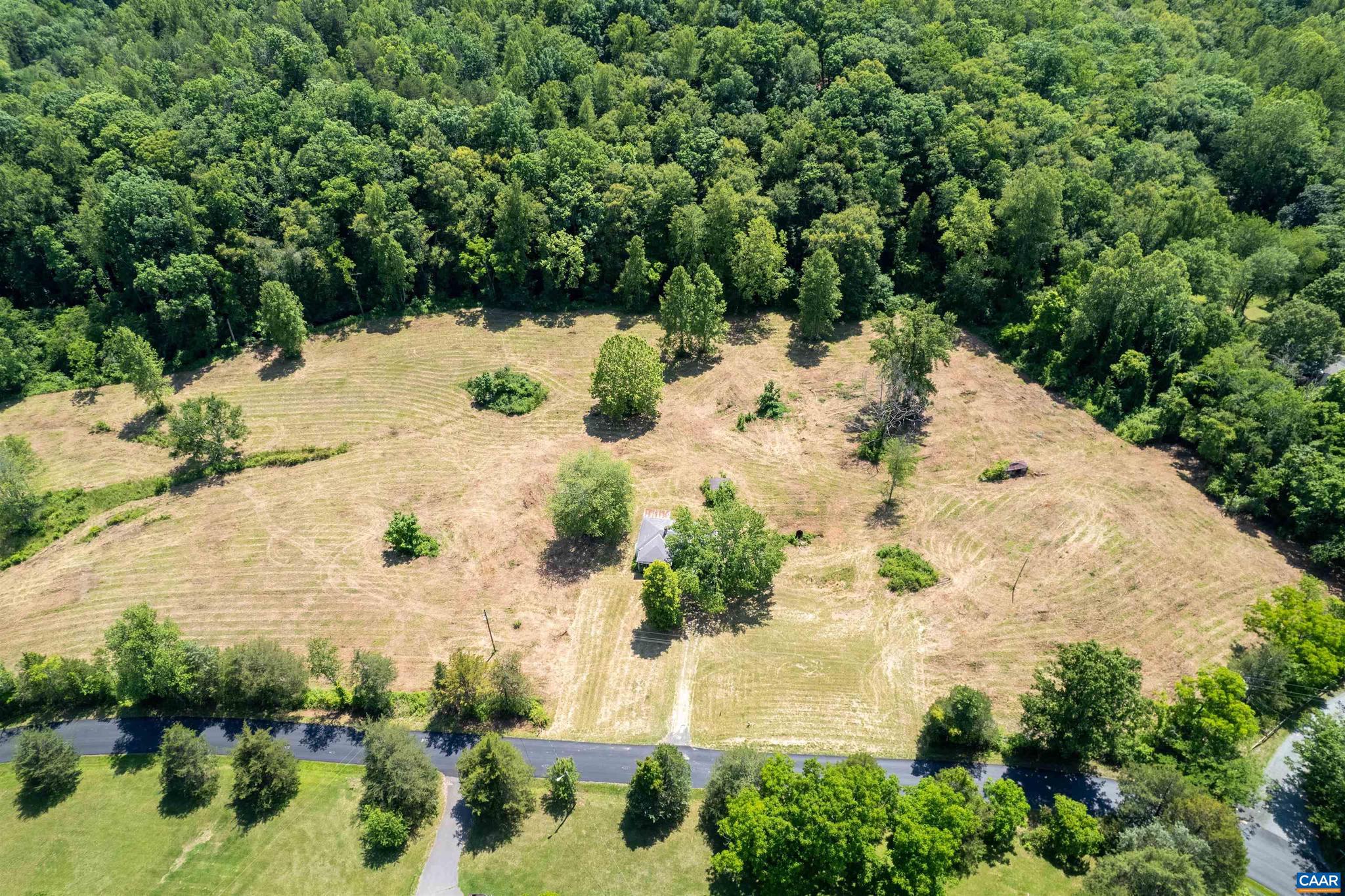 1467 HARRIS CREEK RD