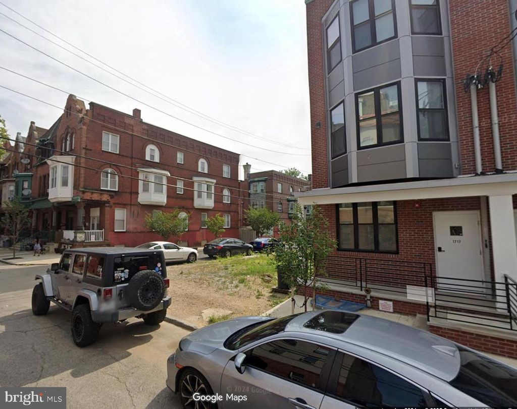 Photo of 1719 N 42nd Street, PHILADELPHIA, PA 19104 (MLS # PAPH2539580)