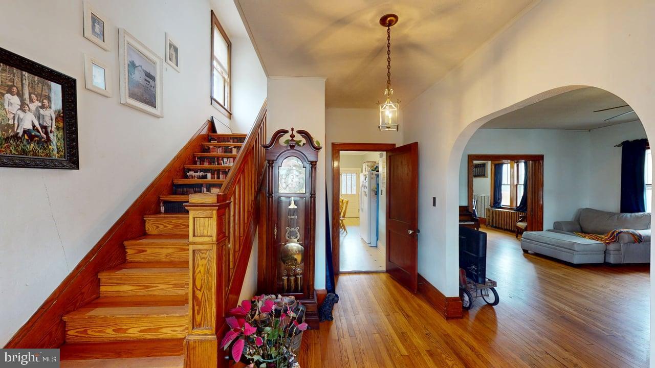 TOWN OF ROMNEY - Residential