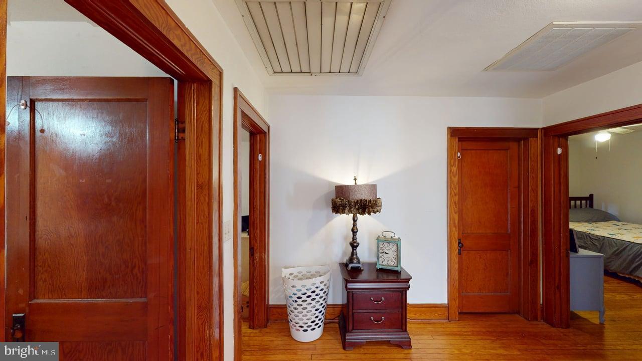 TOWN OF ROMNEY - Residential