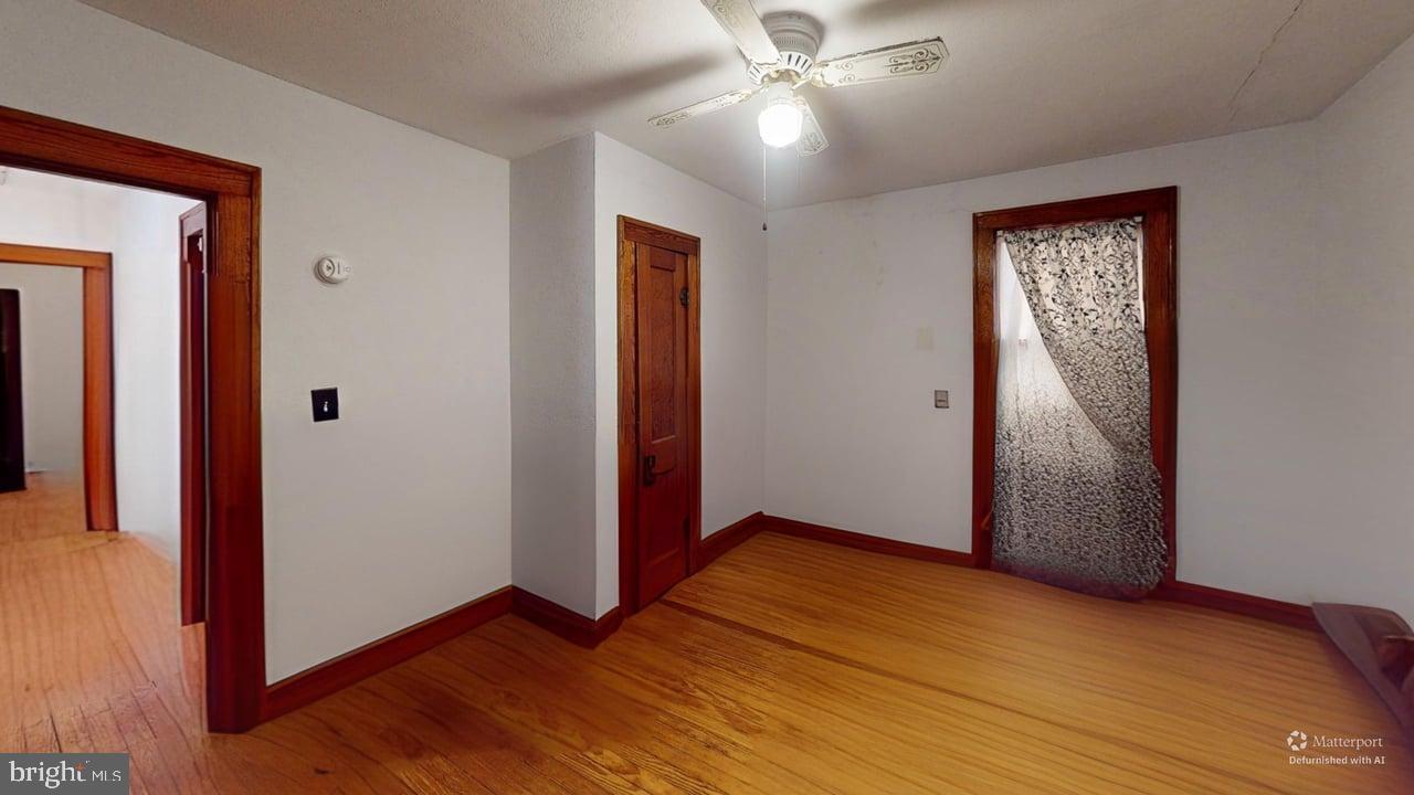 TOWN OF ROMNEY - Residential