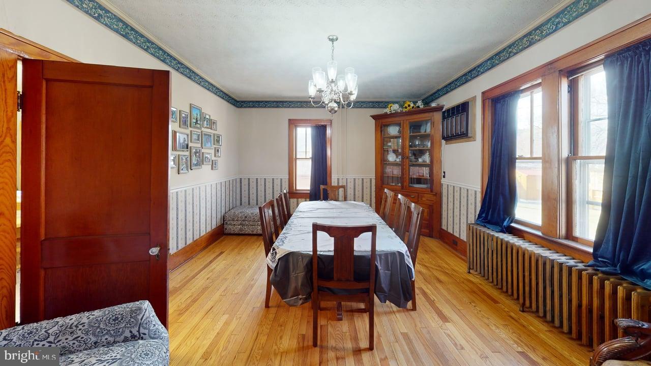 TOWN OF ROMNEY - Residential