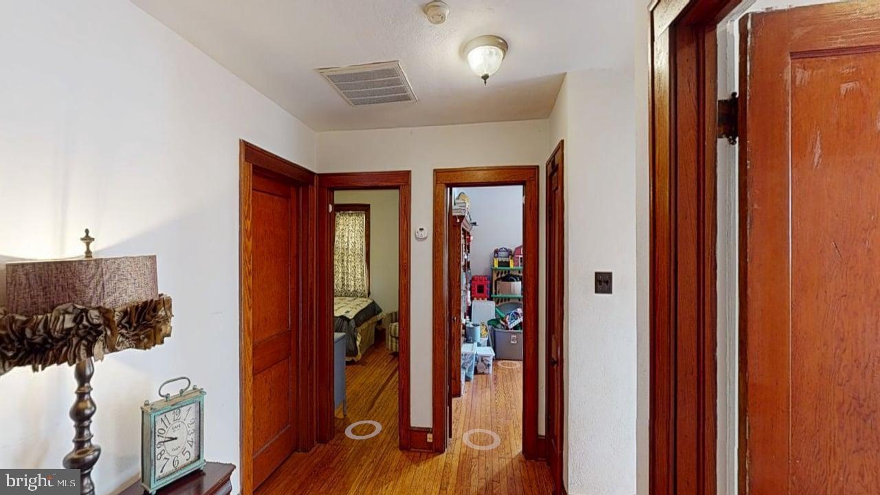 TOWN OF ROMNEY - Residential