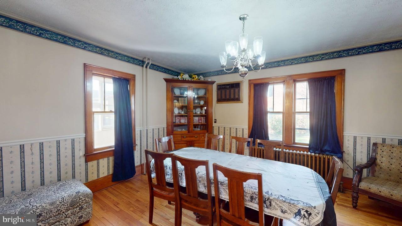 TOWN OF ROMNEY - Residential