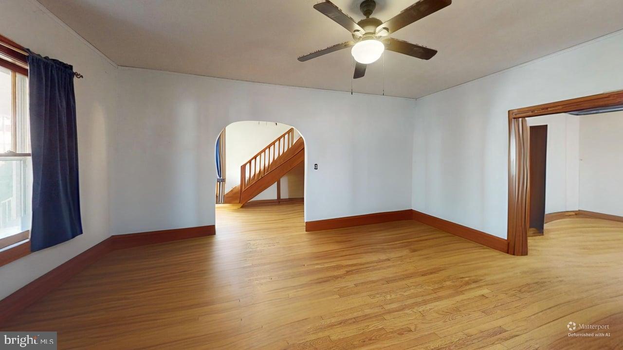 TOWN OF ROMNEY - Residential