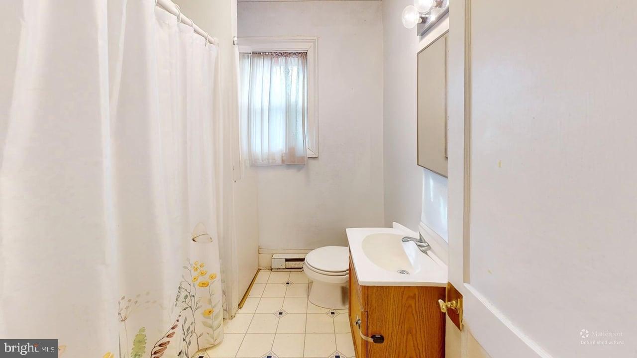 TOWN OF ROMNEY - Residential