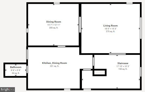 TOWN OF ROMNEY - Residential