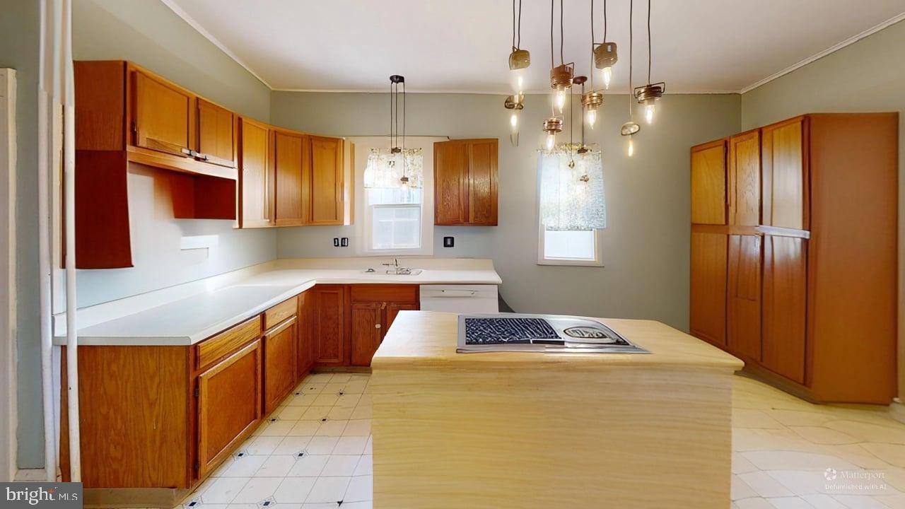 TOWN OF ROMNEY - Residential