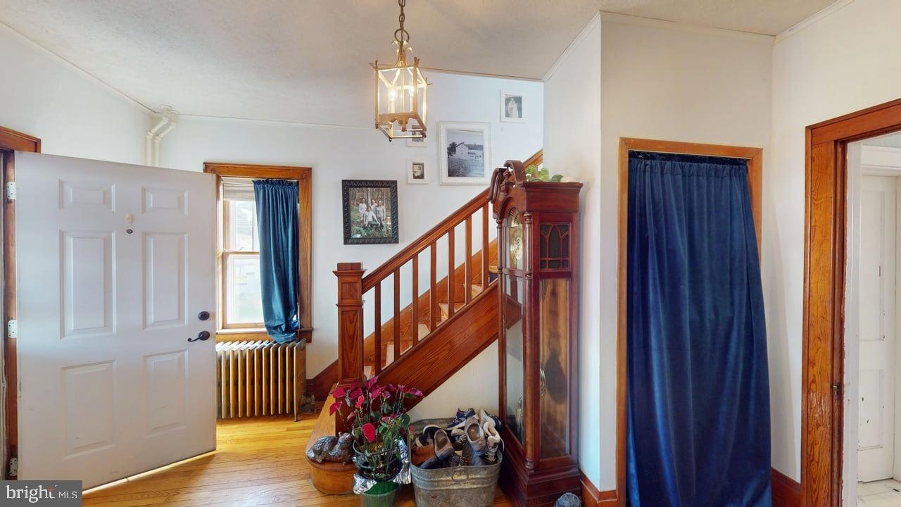 TOWN OF ROMNEY - Residential