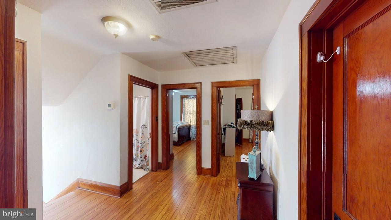 TOWN OF ROMNEY - Residential