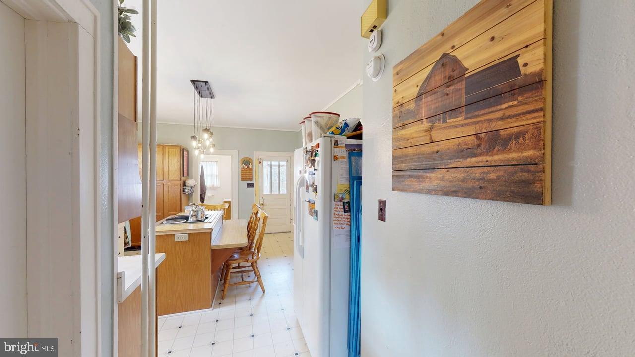 TOWN OF ROMNEY - Residential