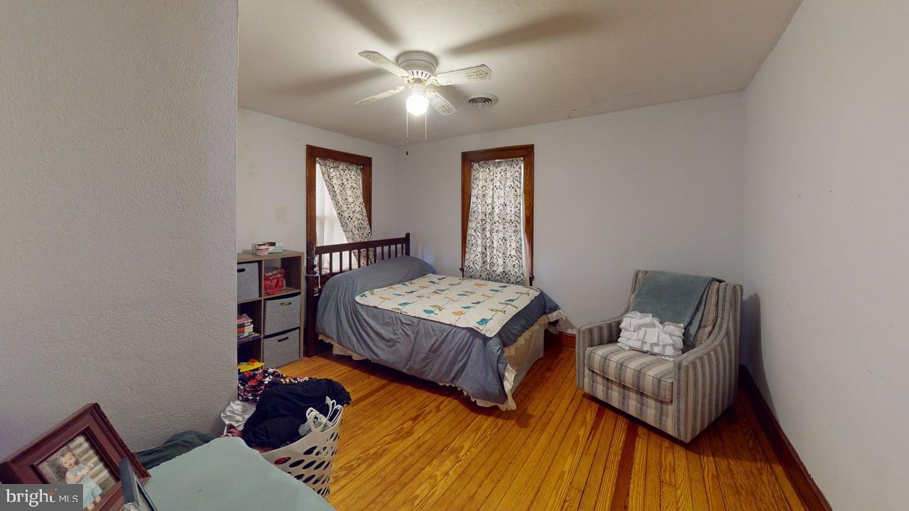 TOWN OF ROMNEY - Residential