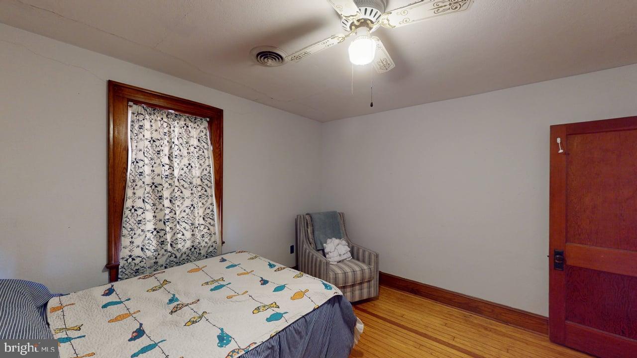 TOWN OF ROMNEY - Residential