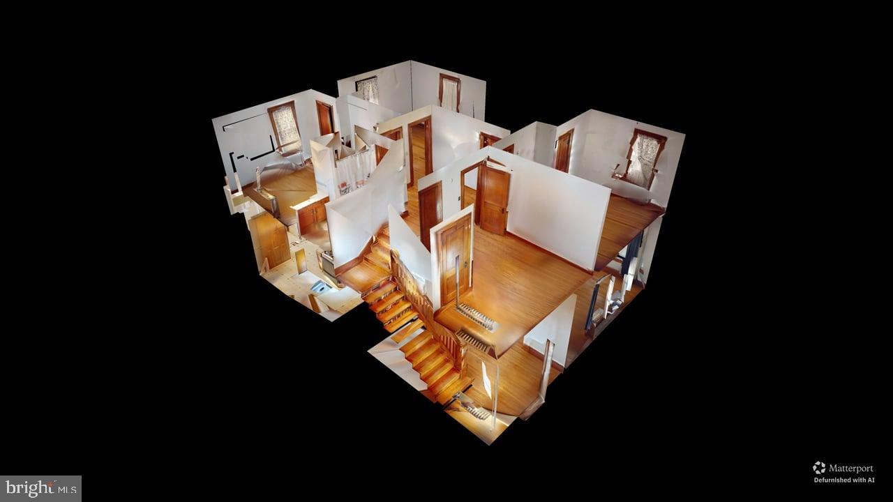 TOWN OF ROMNEY - Residential