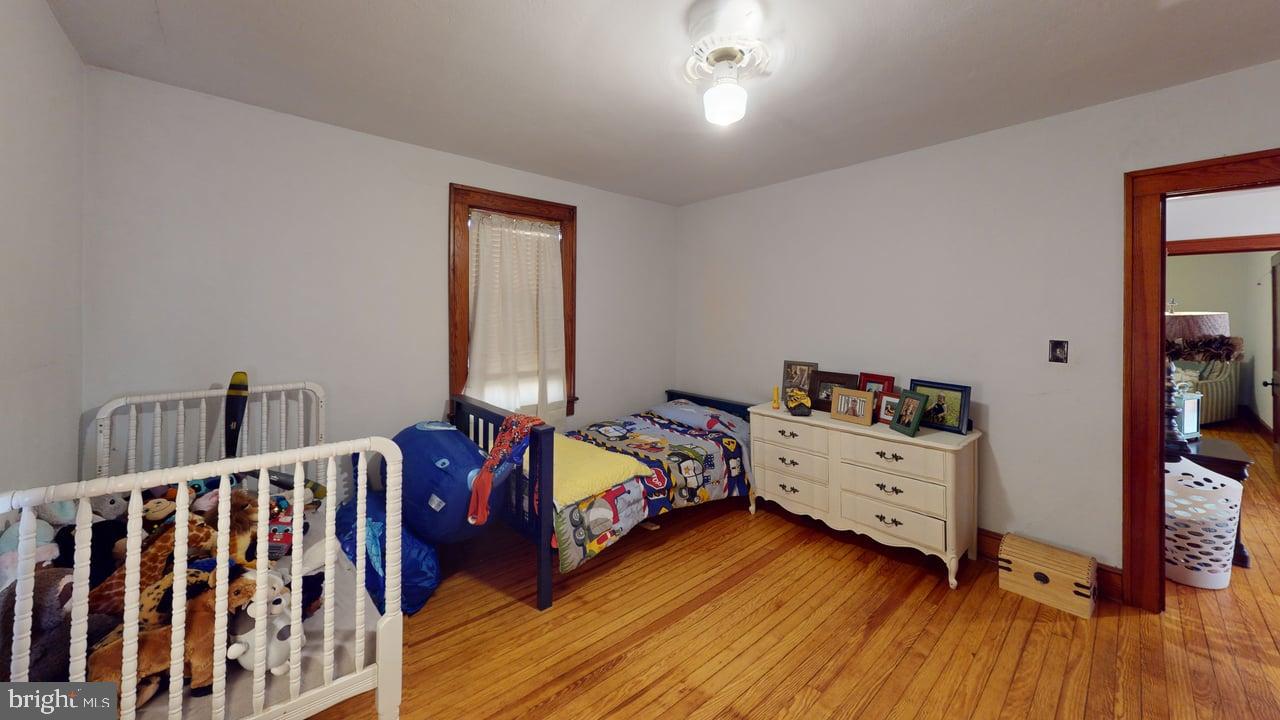 TOWN OF ROMNEY - Residential