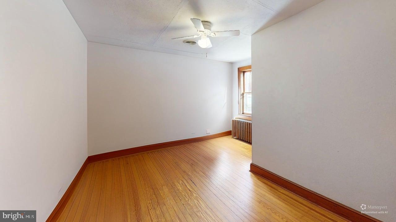 TOWN OF ROMNEY - Residential