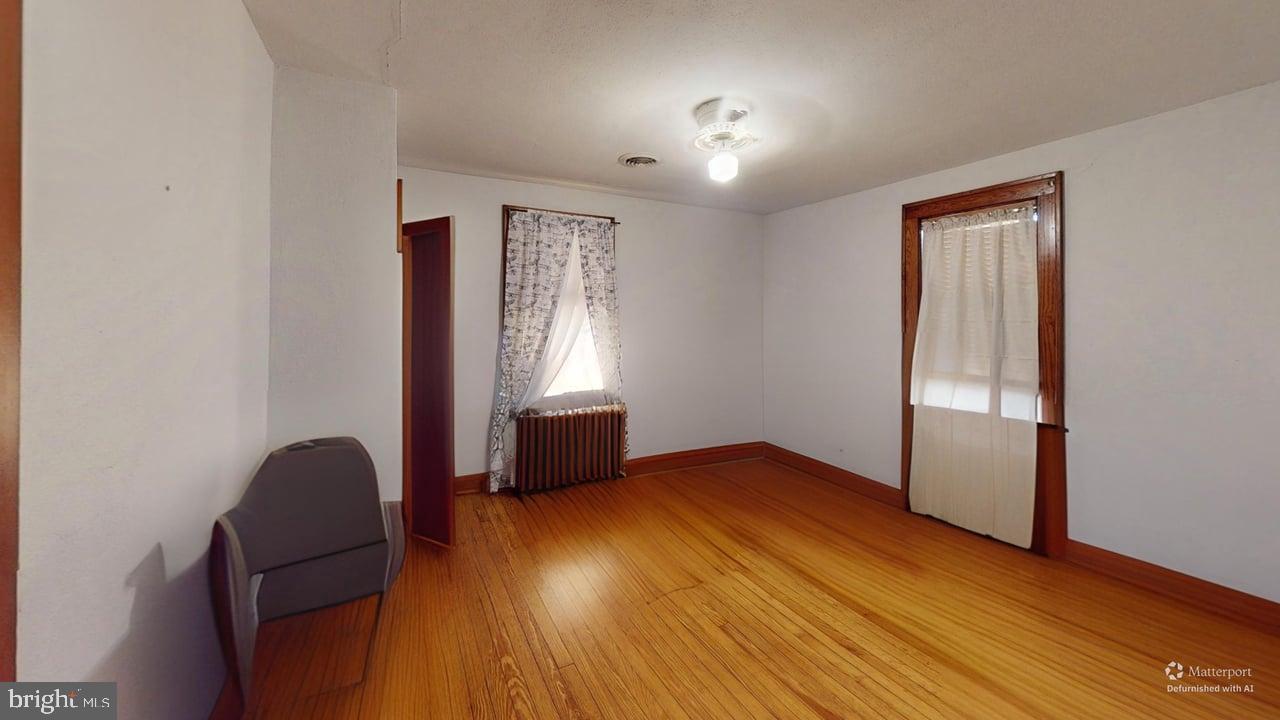 TOWN OF ROMNEY - Residential