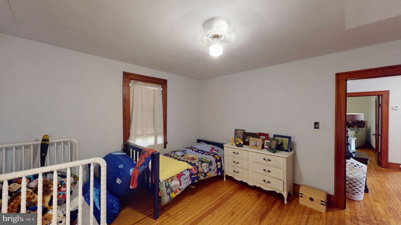 TOWN OF ROMNEY - Residential