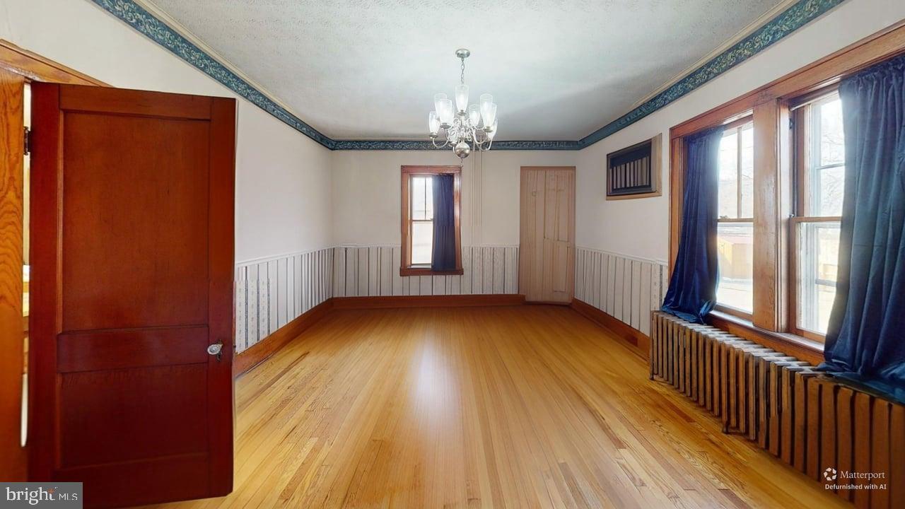 TOWN OF ROMNEY - Residential