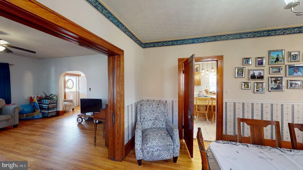 TOWN OF ROMNEY - Residential