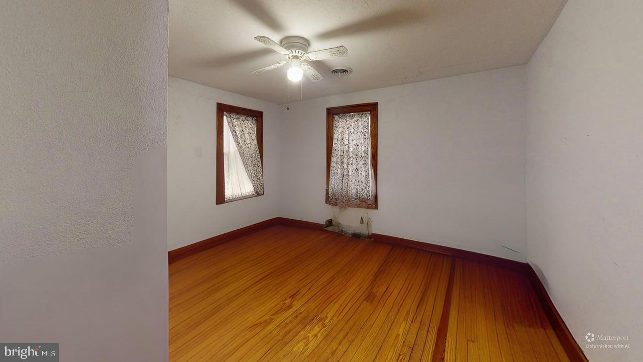 TOWN OF ROMNEY - Residential