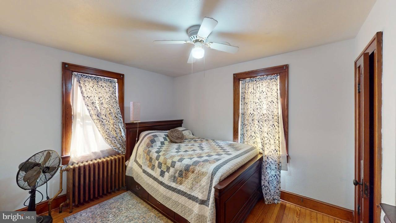 TOWN OF ROMNEY - Residential