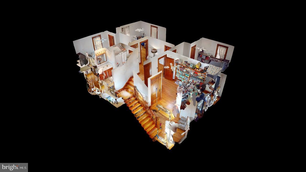 TOWN OF ROMNEY - Residential