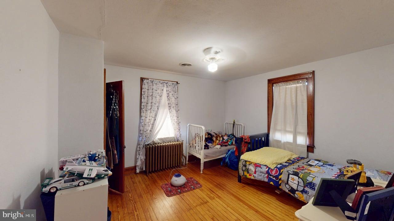 TOWN OF ROMNEY - Residential