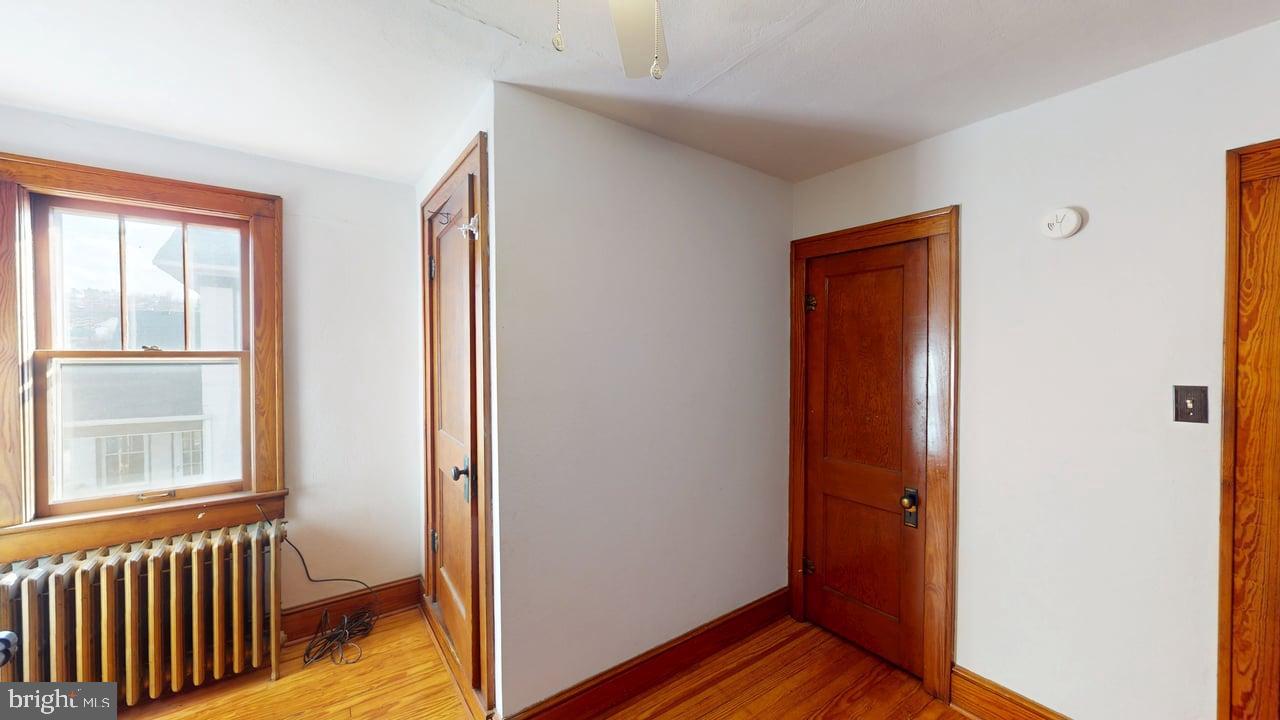 TOWN OF ROMNEY - Residential