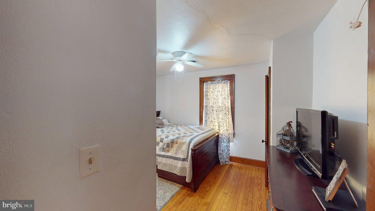 TOWN OF ROMNEY - Residential