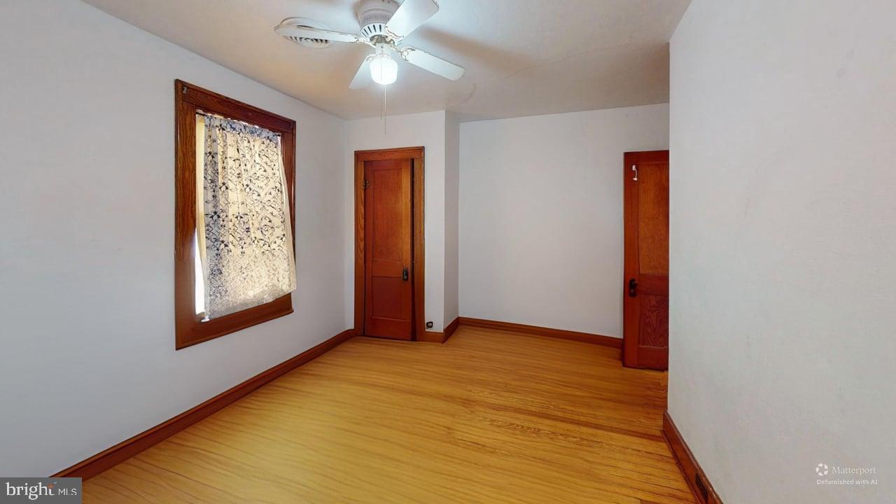 TOWN OF ROMNEY - Residential