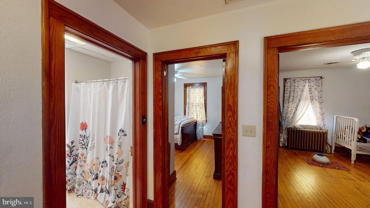 TOWN OF ROMNEY - Residential