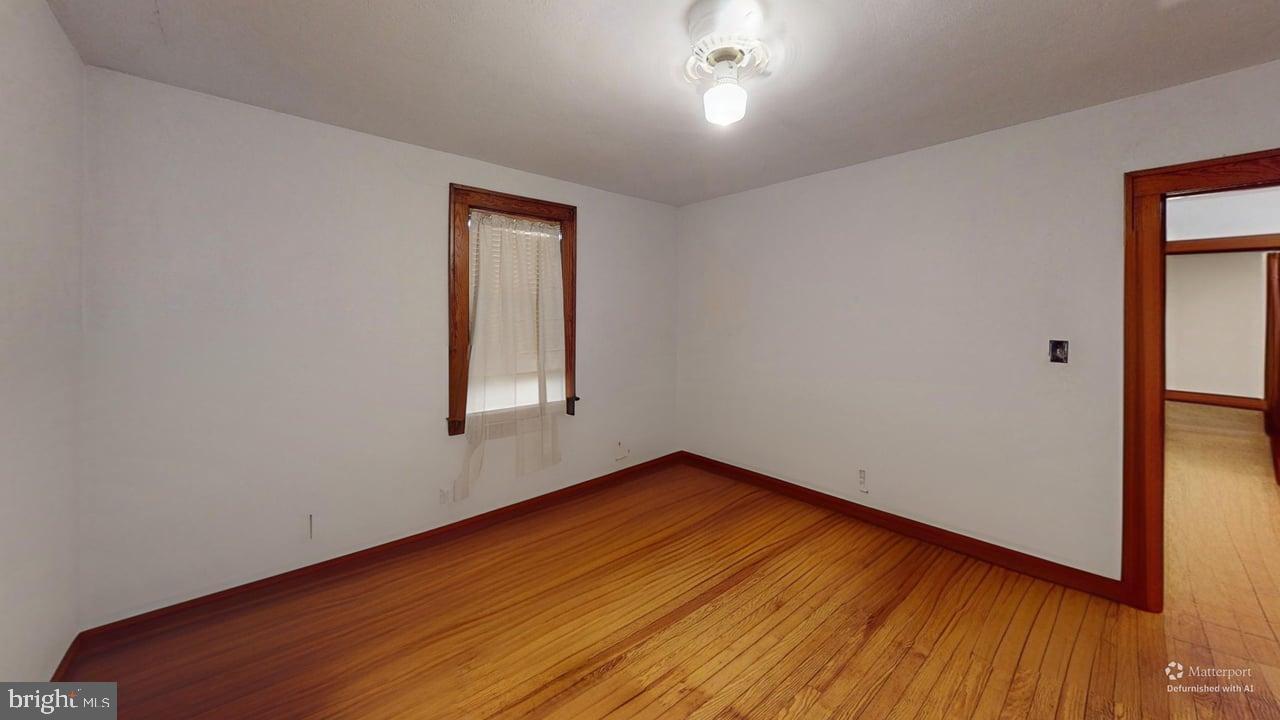 TOWN OF ROMNEY - Residential