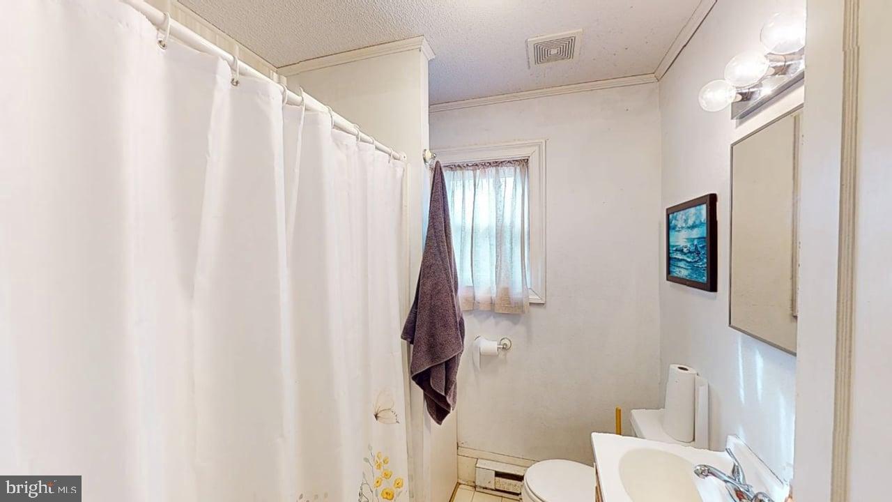 TOWN OF ROMNEY - Residential