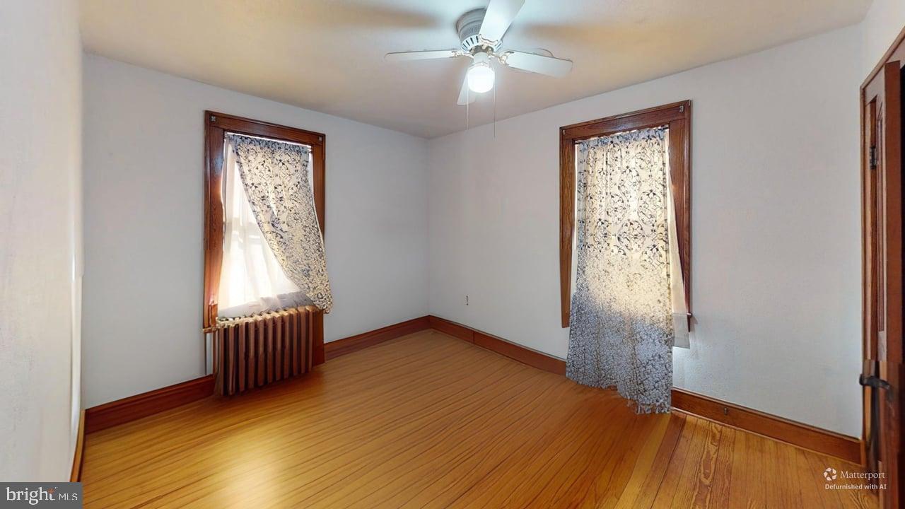 TOWN OF ROMNEY - Residential