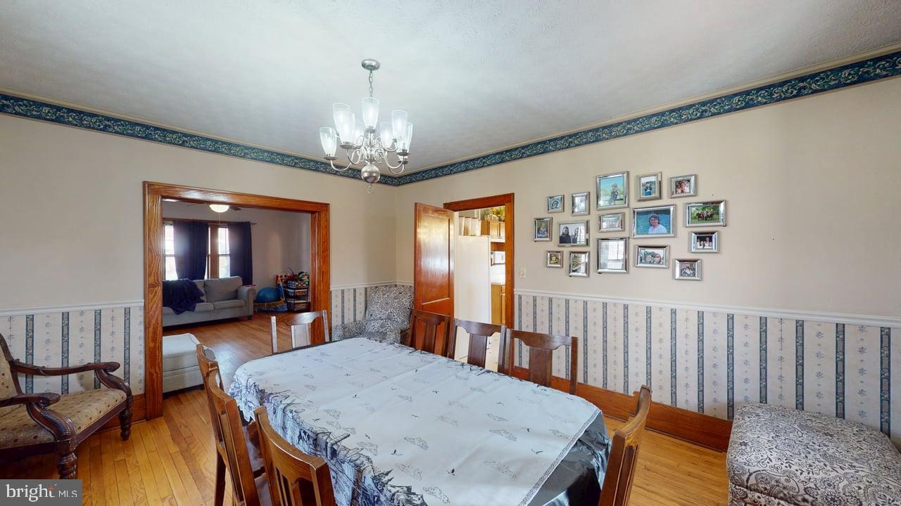 TOWN OF ROMNEY - Residential