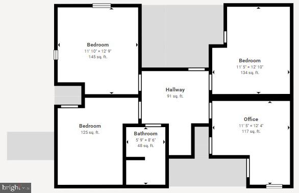 TOWN OF ROMNEY - Residential