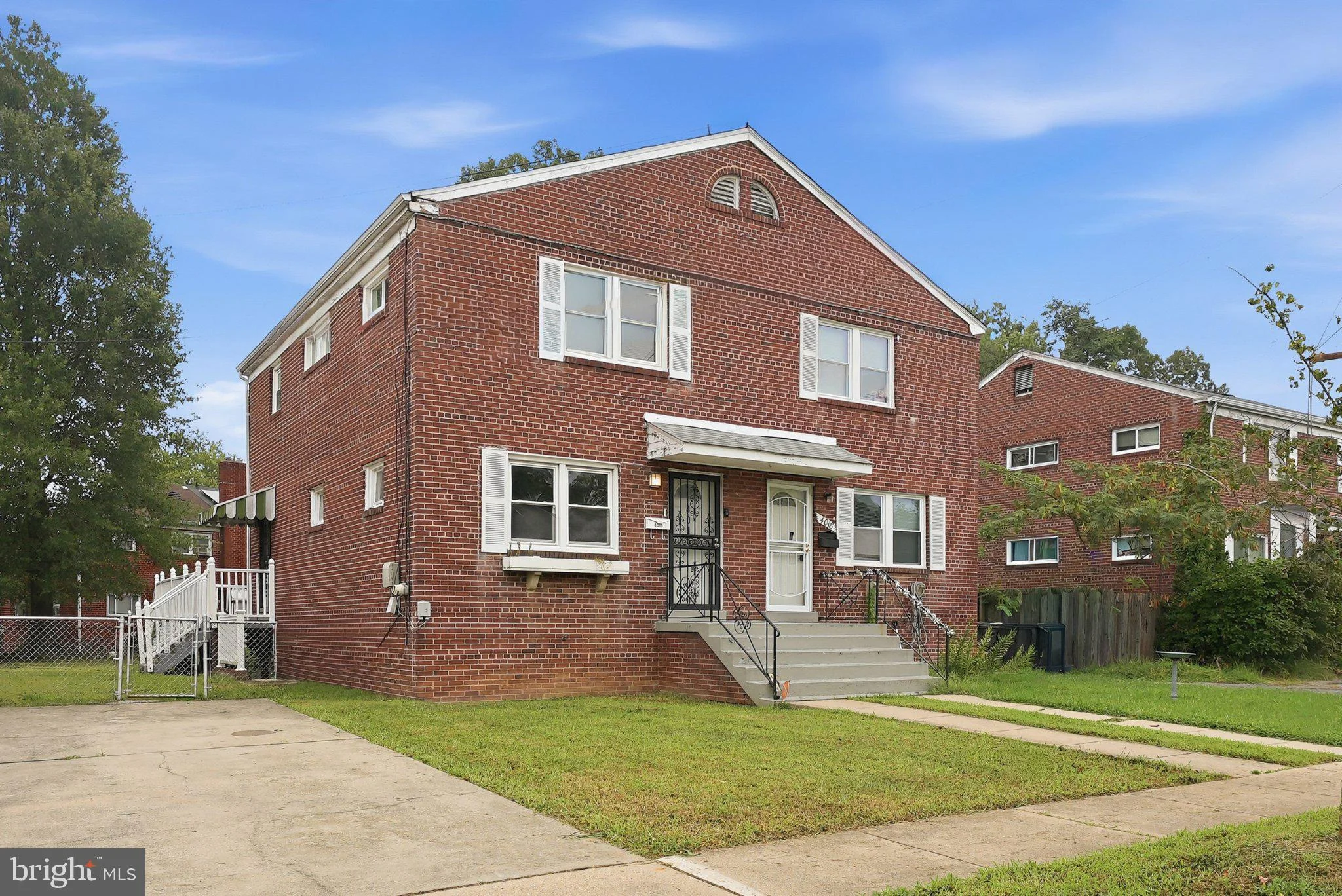 4016 27th Avenue, Temple Hills, MD, 20748