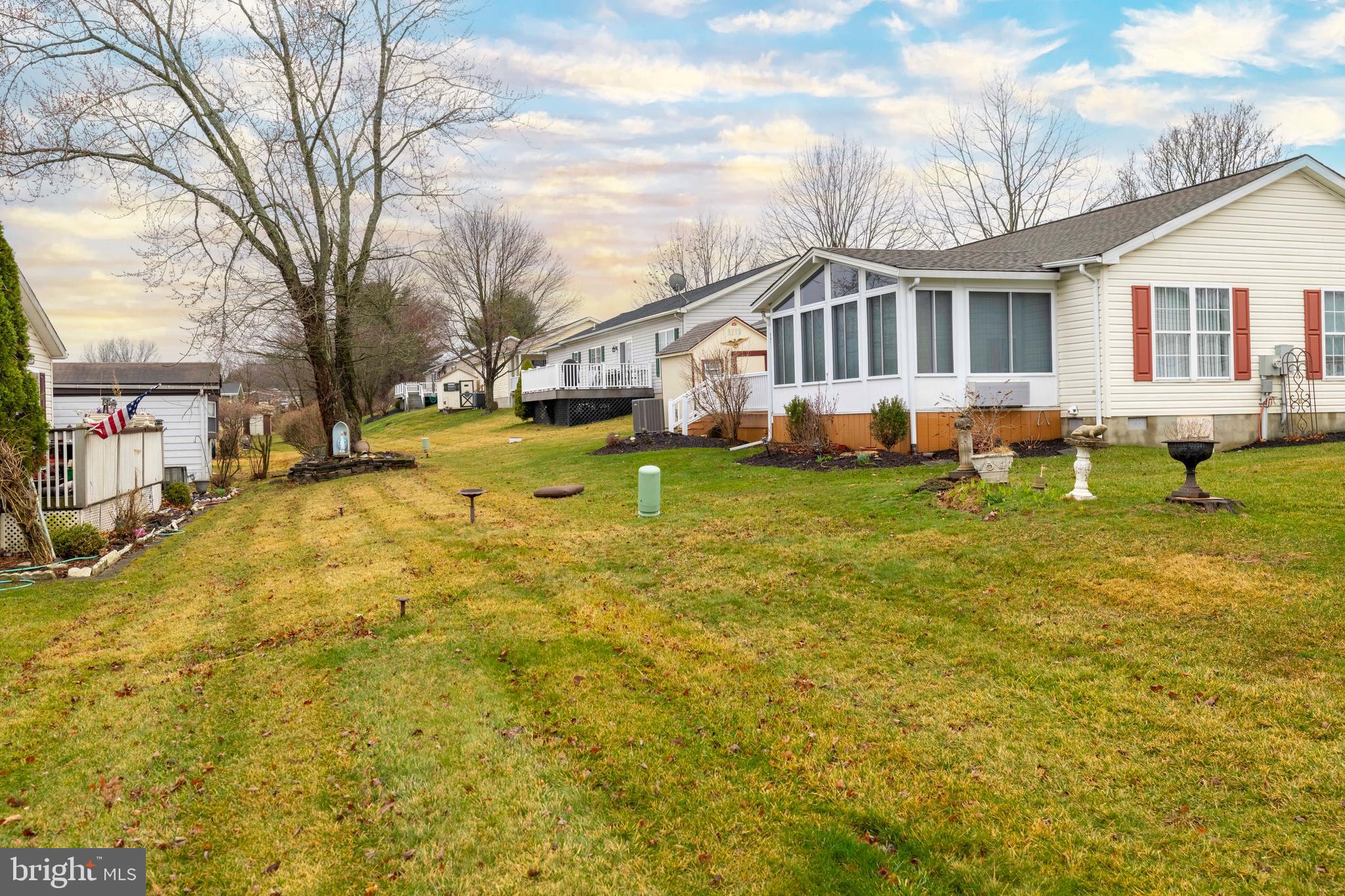 NESHAMINY FALLS - Residential