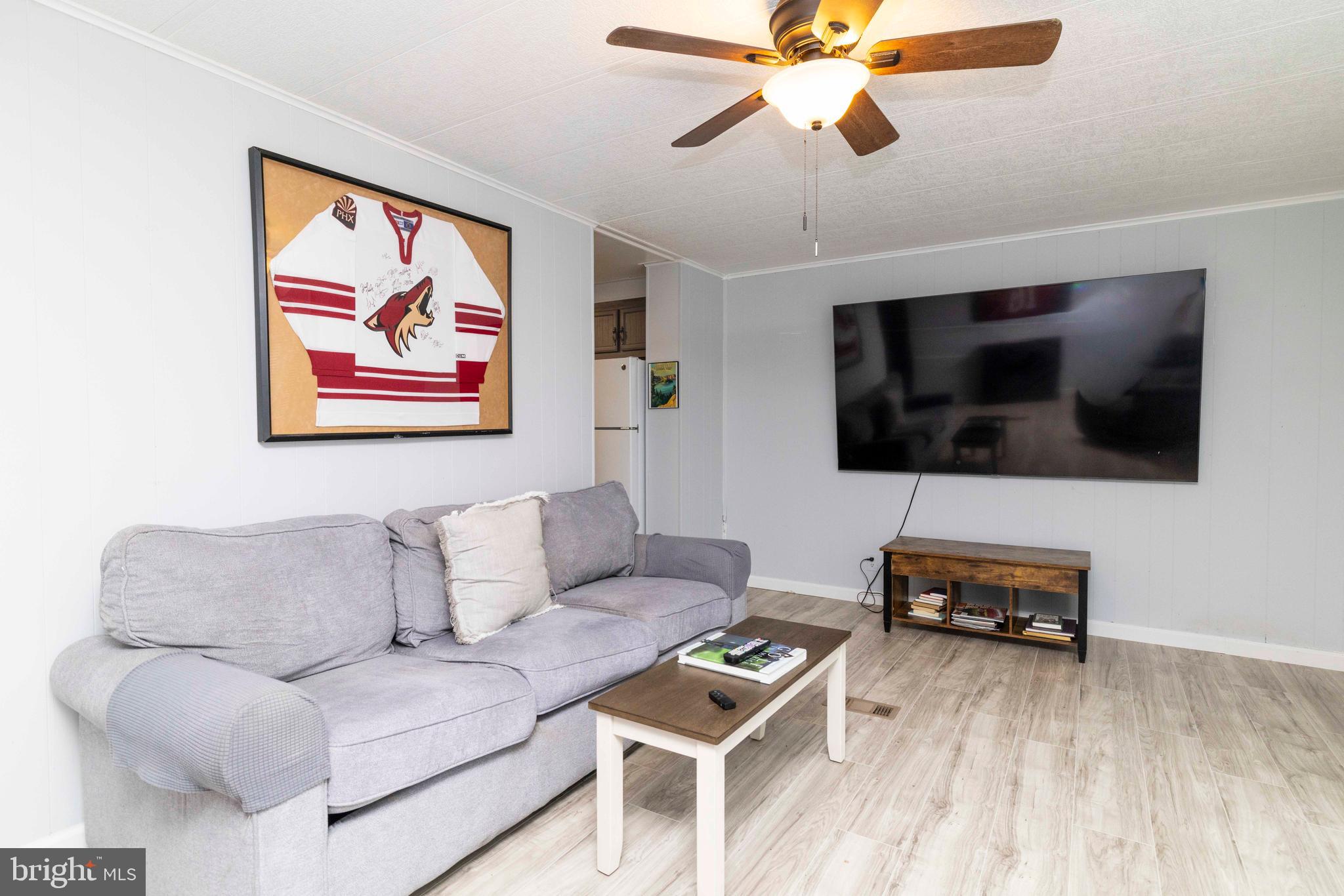 NESHAMINY FALLS - Residential