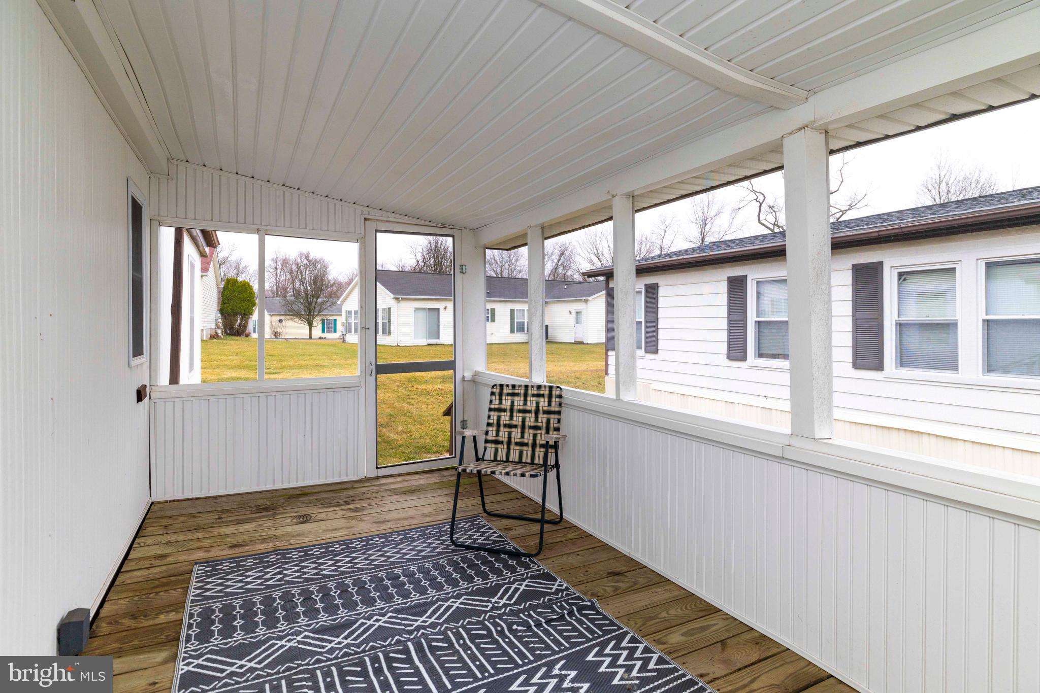 NESHAMINY FALLS - Residential