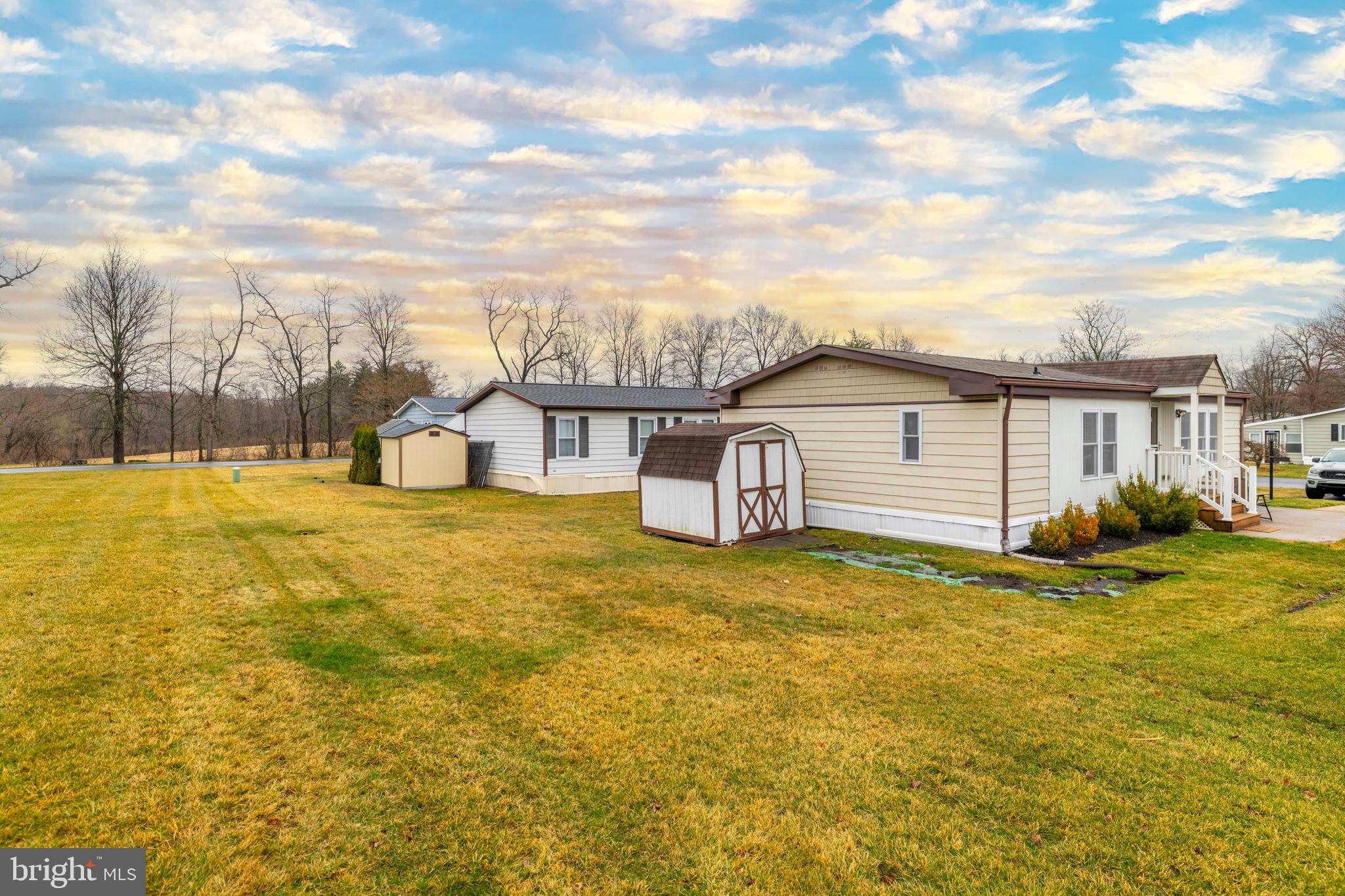 NESHAMINY FALLS - Residential