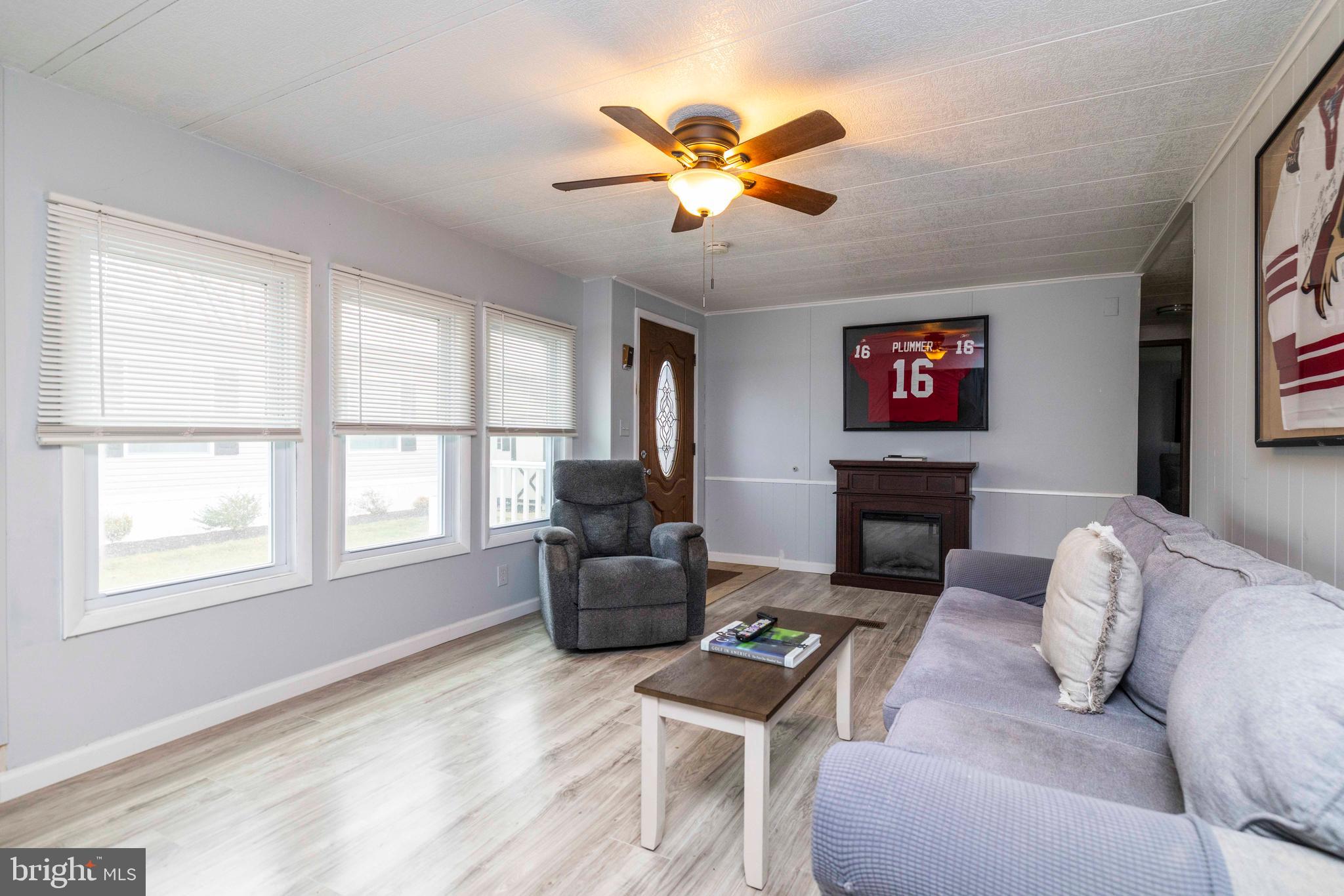 NESHAMINY FALLS - Residential