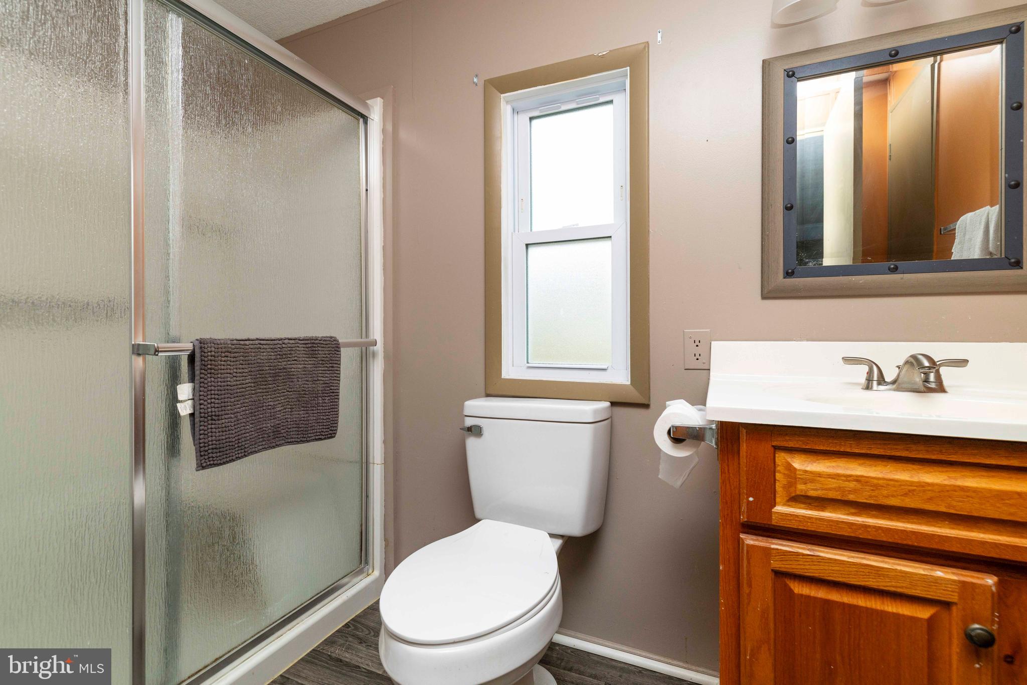 NESHAMINY FALLS - Residential